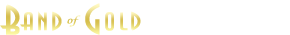 Band of Gold Logo