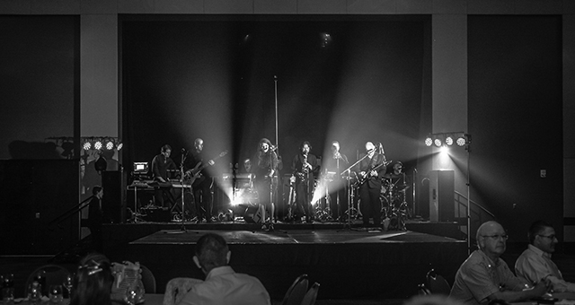 Atlanta Wedding Band Kimball Hall Kimball Hall